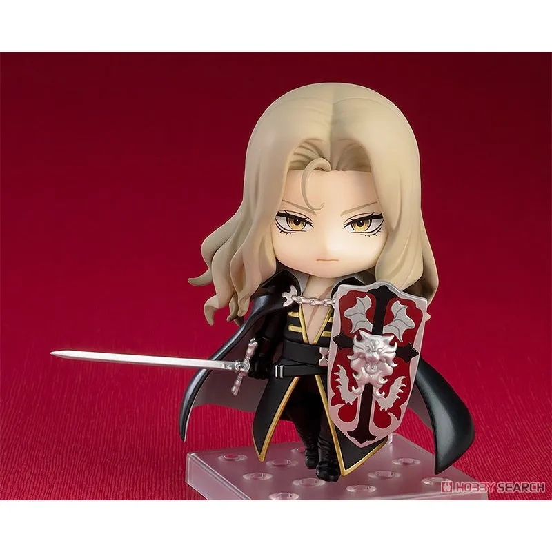 good-smile-hellsing-alucard-nendoroid-figur-710 image 4
