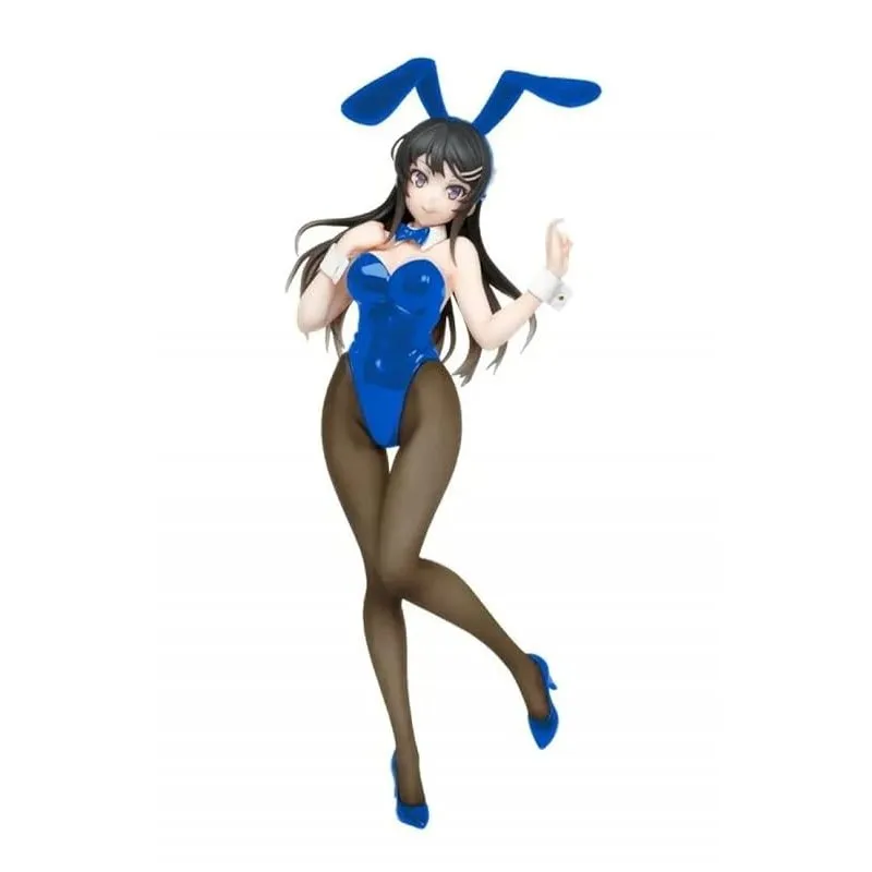 taito-bunny-girl-senpai-mai-sakurajima-coreful-bunny-figur image 1