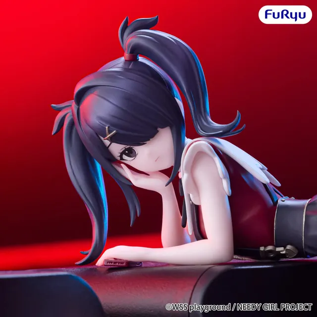 anistue-needy-girl-overdose-ame-chan-noodle-stopper-figur-pvc image 1