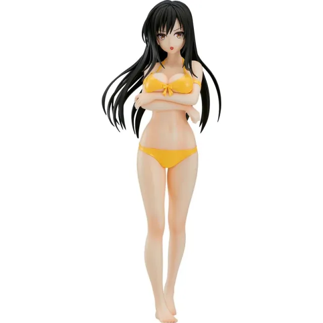 good-smile-to-love-ru-yui-kotegawa-pop-up-parade-figur-uniform image 1