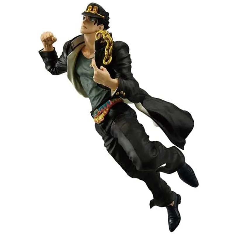 jojo-jotaro-kujo-stardust-crusaders-figur-sammler image 4