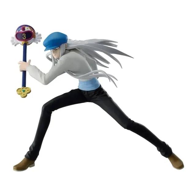 banpresto-hunter-x-hunter-kurapika-vibration-stars-figur image 1