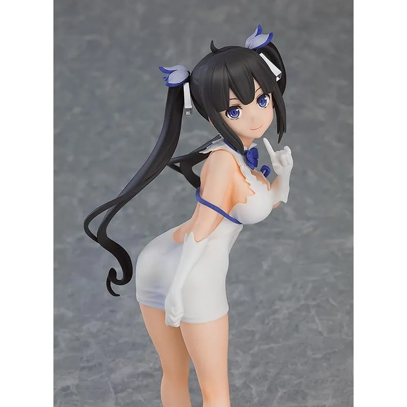 good-smile-danmachi-hestia-pop-up-parade-anime-figur-17-cm image 3