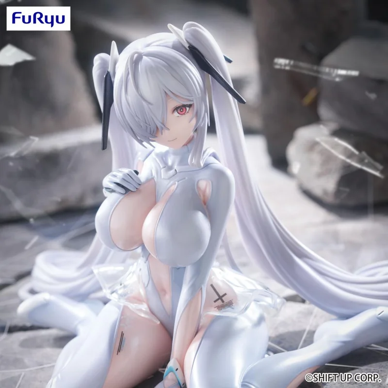 furyu-disney-cinderella-noodle-stopper-figur image 4