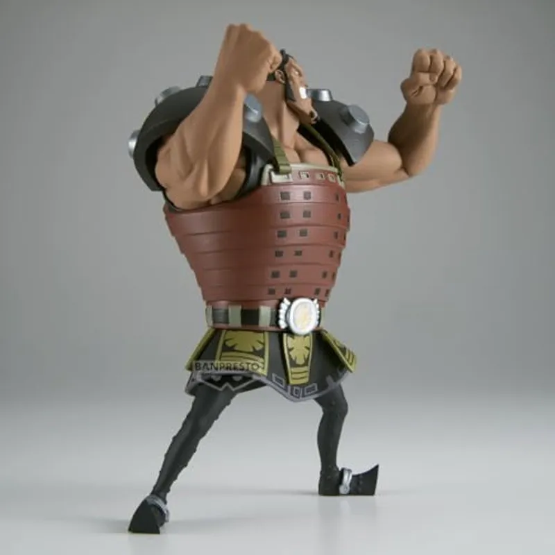 one-piece-battle-record-jozu-figur-collection image 3