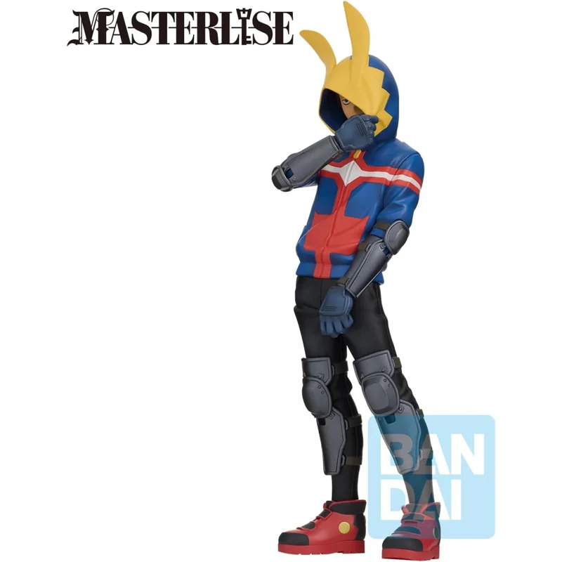 bandai-jojo-koichi-hirose-ichibansho-figur-haimawari image 5