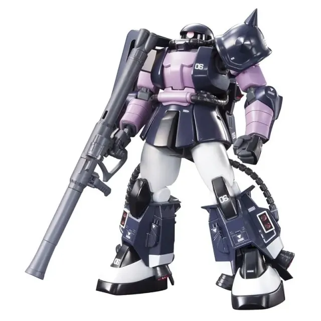 bandai-gundam-hguc-151-dom-zaku-ii-modellbausatz-1-144 image 1