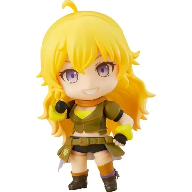 good-smile-rwby-yang-xiao-long-figur-nendoroid-708-beweglich image 1