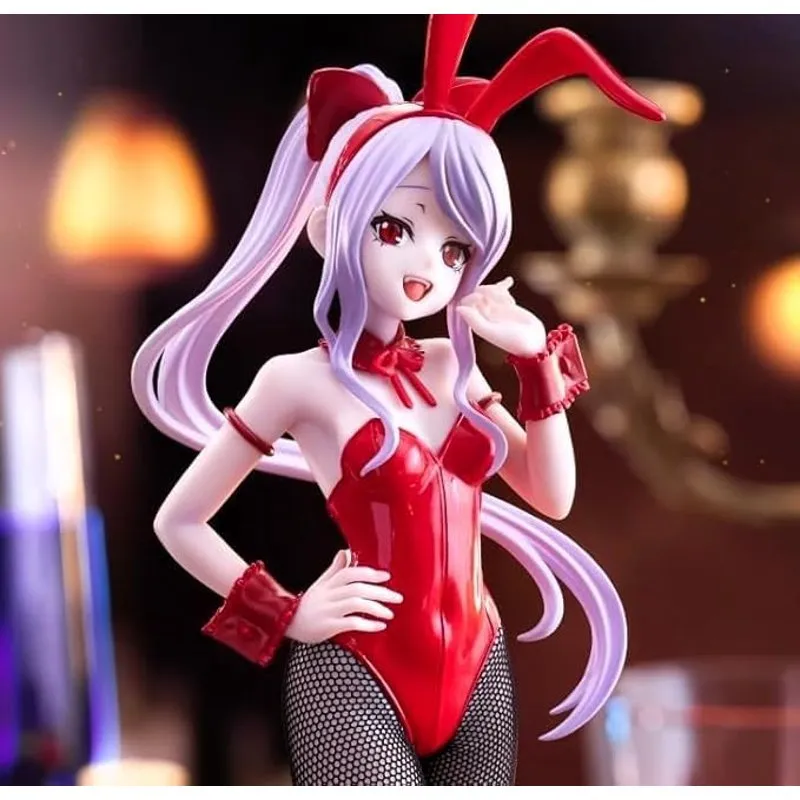 furyu-overlord-shalltear-bloodfallen-red-ver-figur-bunny image 3