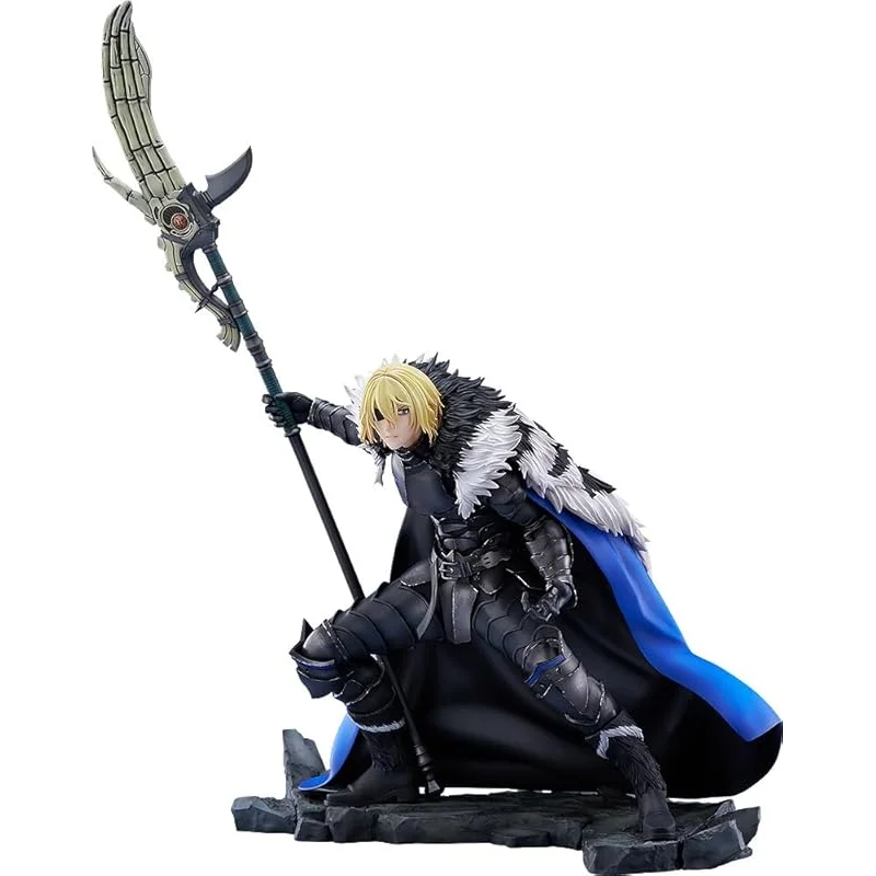 fire-emblem-dimitri-1-7-figur-three-houses-scale-statue image 1