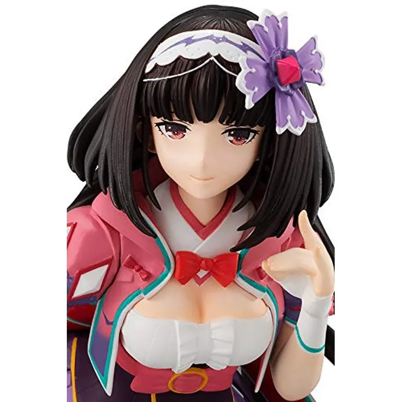 furyu-fate-osakabehime-3rd-ascension-sss-figur-servant image 3
