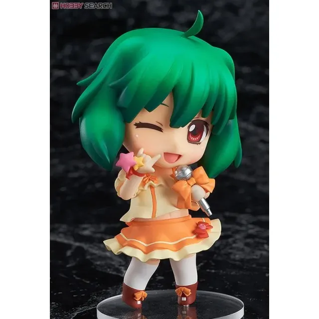 good-smile-macross-ranka-lee-nendoroid-figur image 1