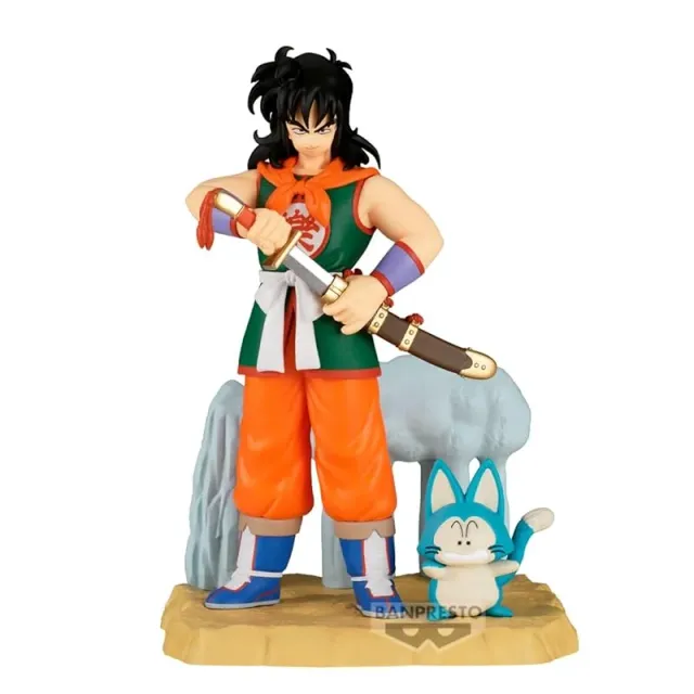 banpresto-dragon-ball-history-box-yamcha-figur image 1