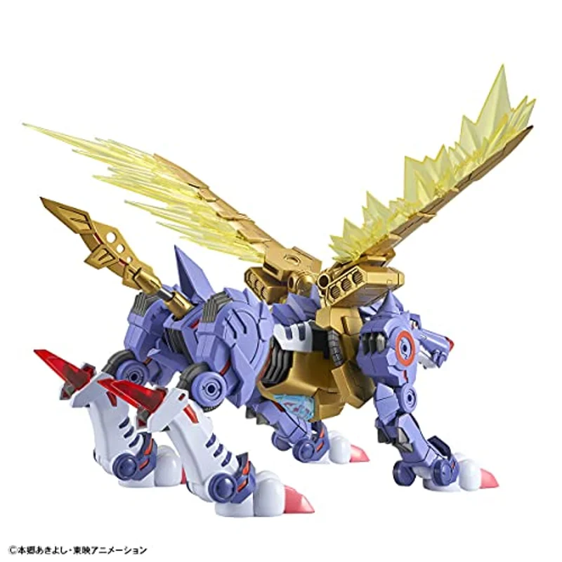 bandai-digimon-figure-rise-standard-metalgarurumon-amplified-kit image 3