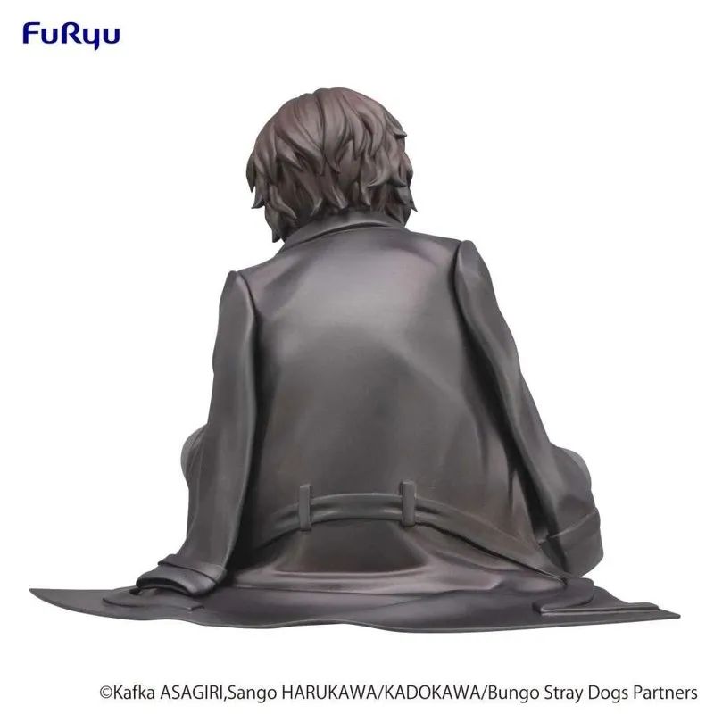 furyu-bungo-stray-dogs-osamu-dazai-noodle-stopper-figur image 2