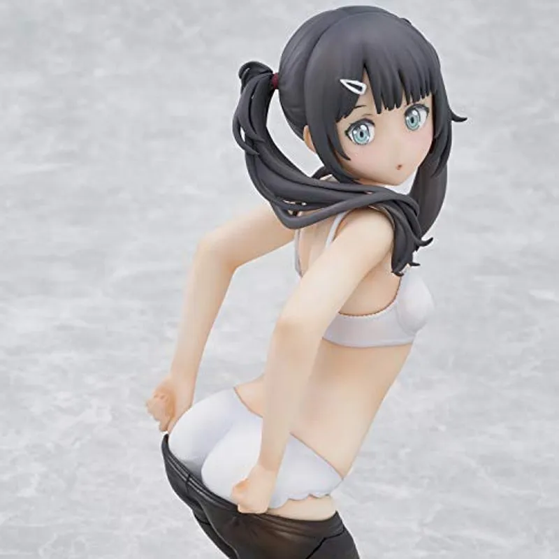 union-creative-kantoku-black-tights-anime-figur-original image 3
