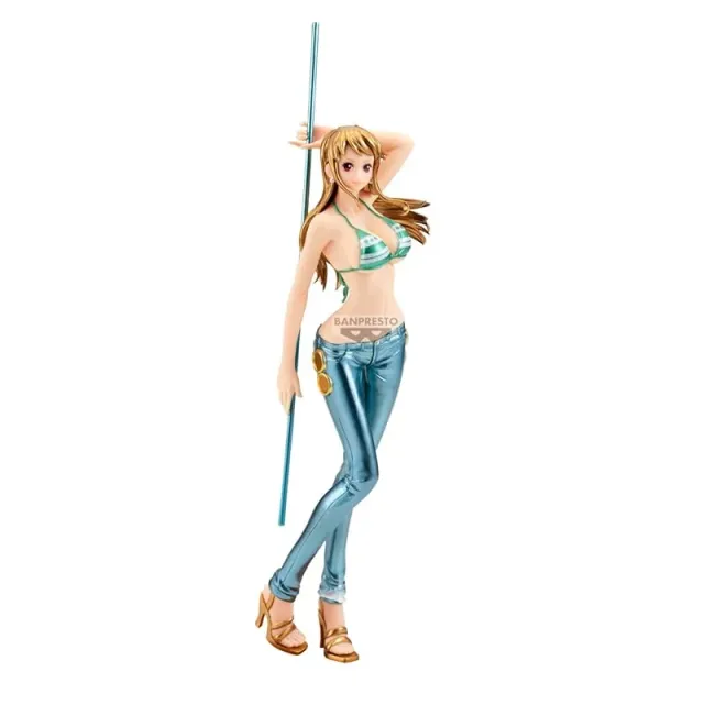 banpresto-one-piece-g-g-nami-ver-b-figur image 1