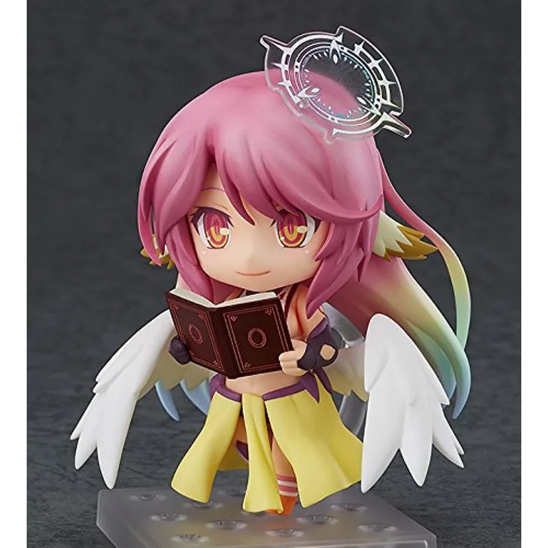 good-smile-no-game-no-life-jibril-nendoroid-figur image 2