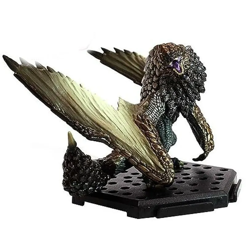 monster-hunter-bazelgeuse-figur-wyvern-sammlerfigur image 3