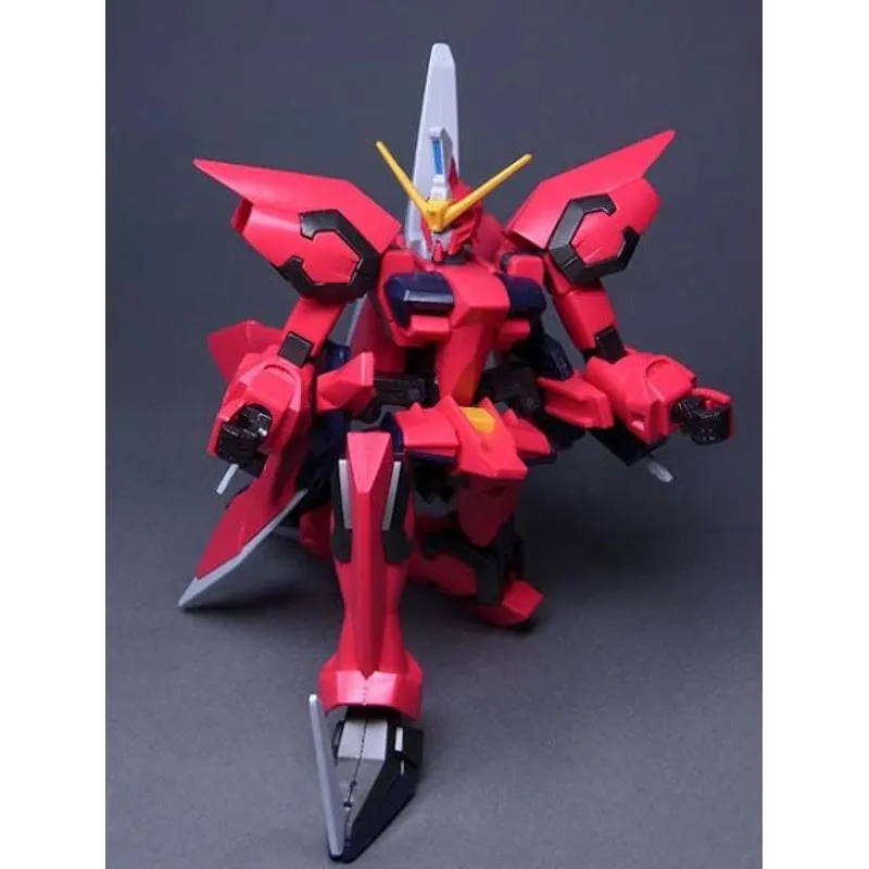 bandai-hg-seed-r05-aegis-1-144-gunpla-modellbausatz-gat-x303 image 1