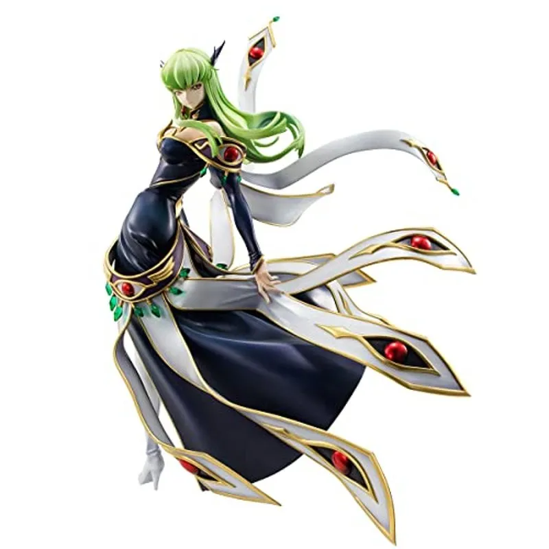 megahouse-code-geass-c-c-g-e-m-sammlerfigur image 2