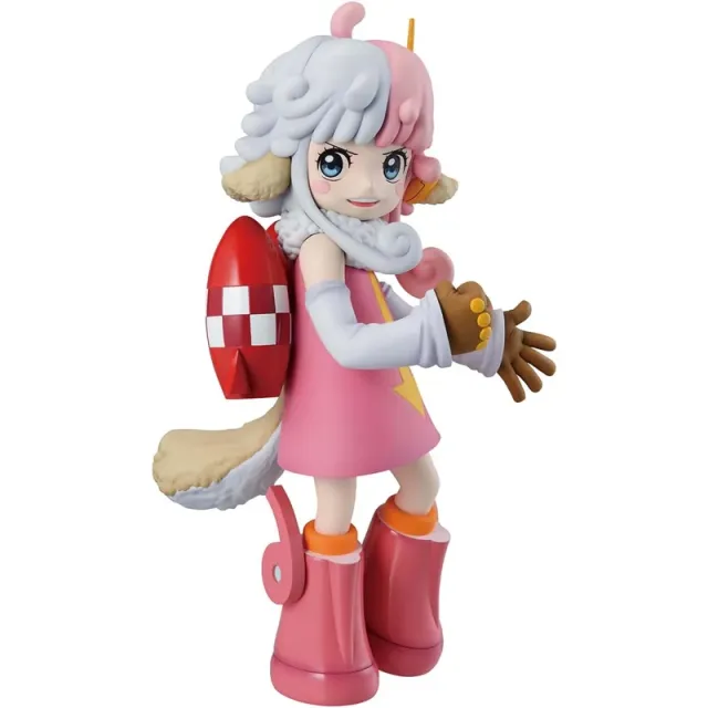 bandai-ichibansho-atlas-expiece-figur-one-piece image 1