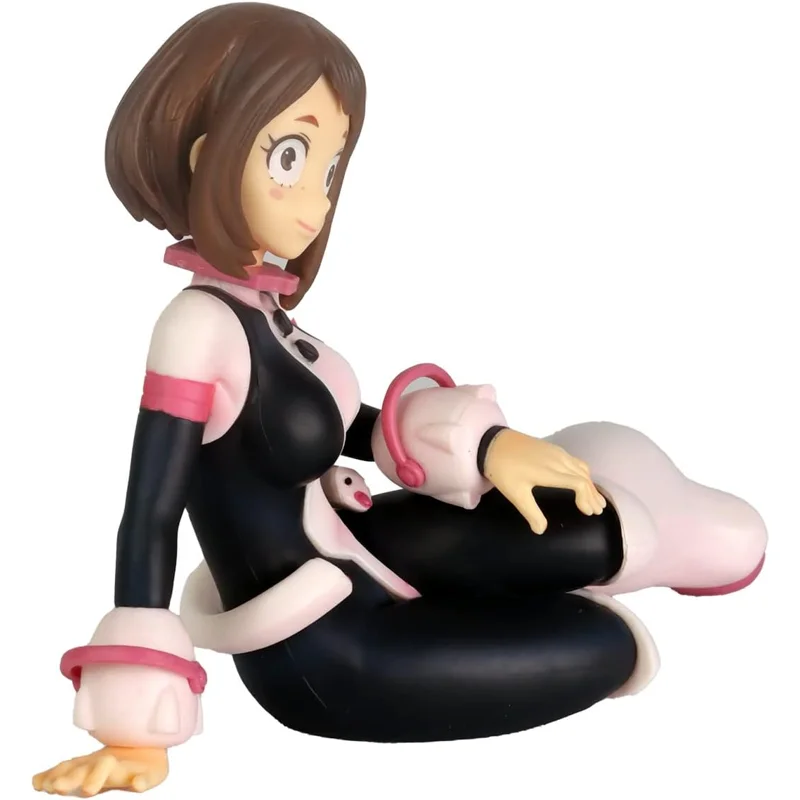banpresto-my-hero-academia-break-time-ochaco-uraraka-figur image 5
