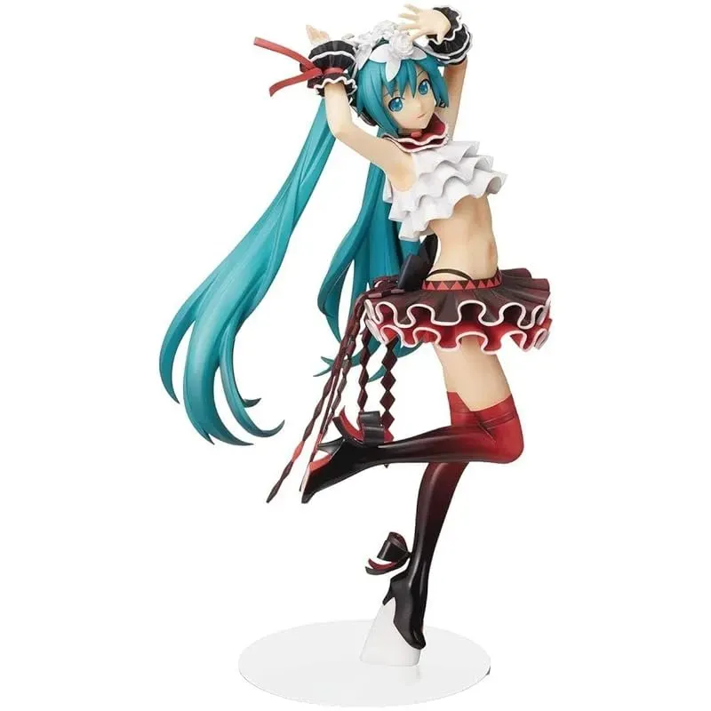 sega-hatsune-miku-breathe-with-you-spm-figur-mega-39-s image 1