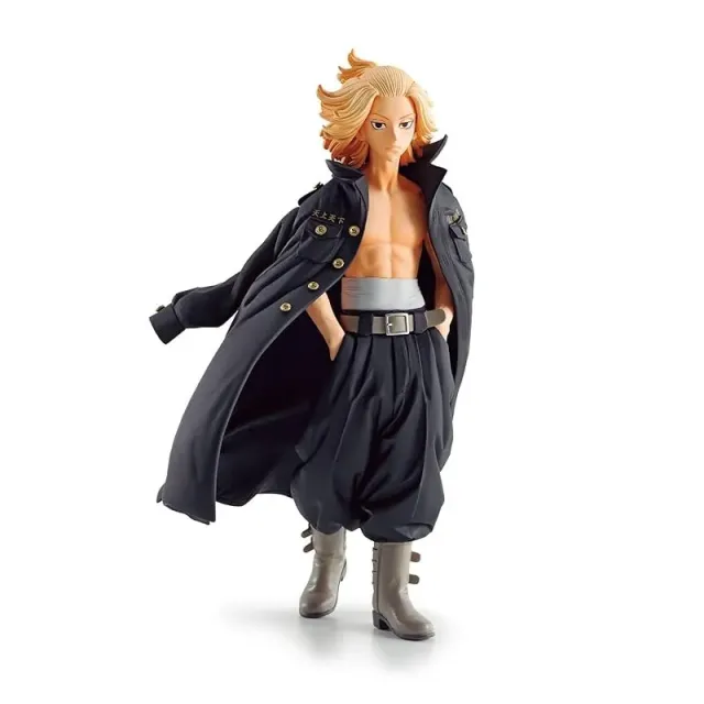 banpresto-tokyo-revengers-manjiro-sano-vol-2-figur-mikey image 1