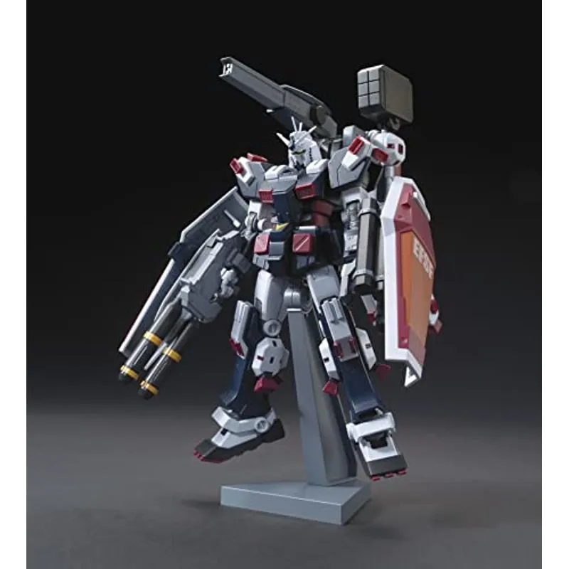 bandai-gundam-hgtb-thunder-armor-complete-bausatz-1-144 image 2