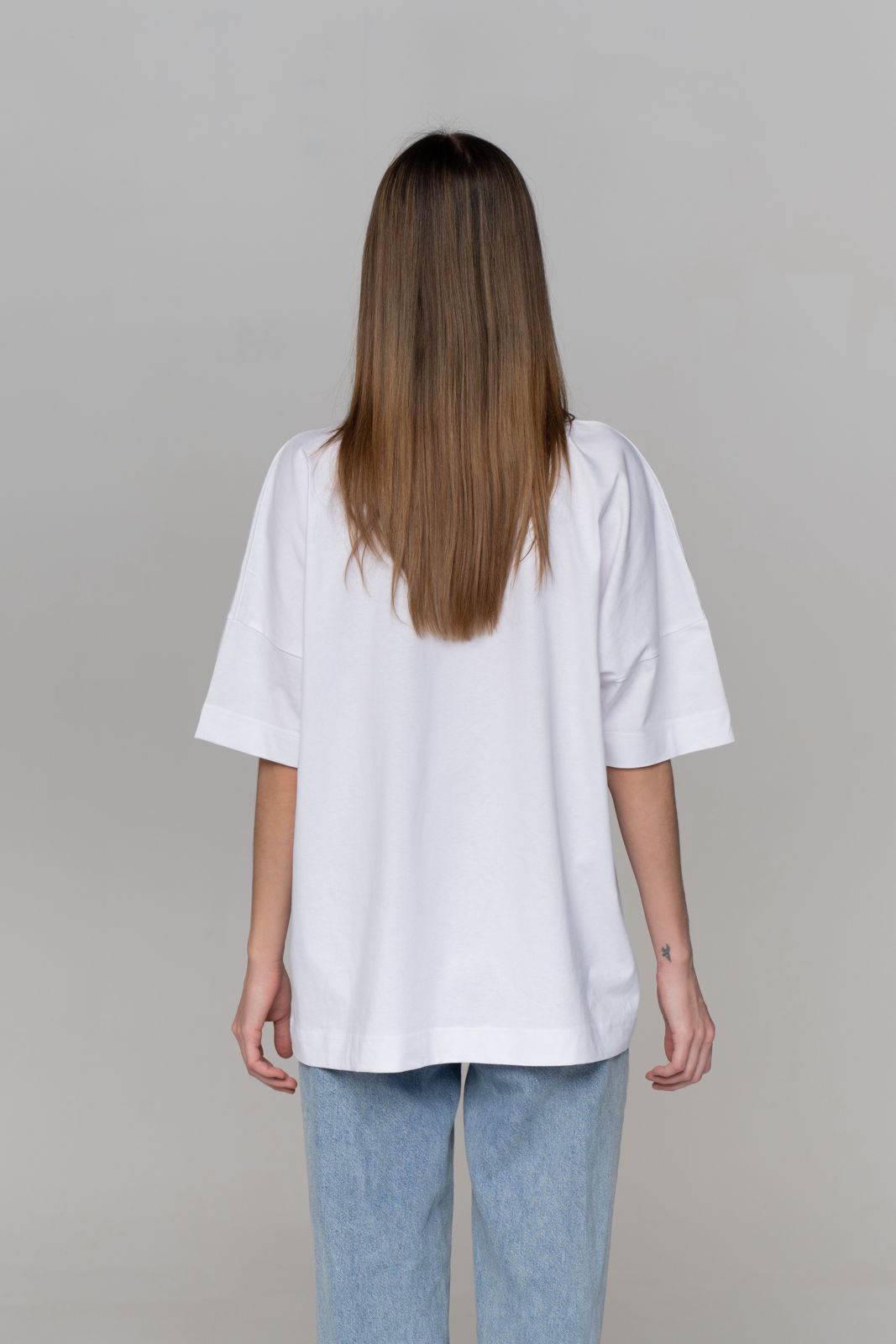 yu-yu-hakusho-t-shirt-oversize-motiv-3-wei-organic-cotton image 4