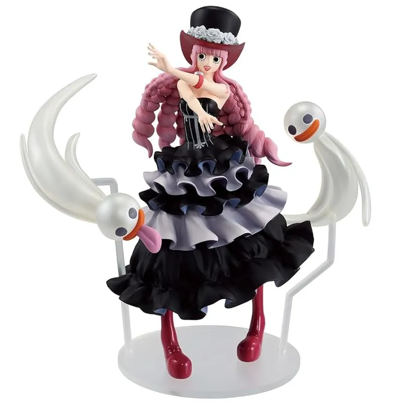 bandai-one-piece-perona-ichibansho-figur-ghost-princess image 1