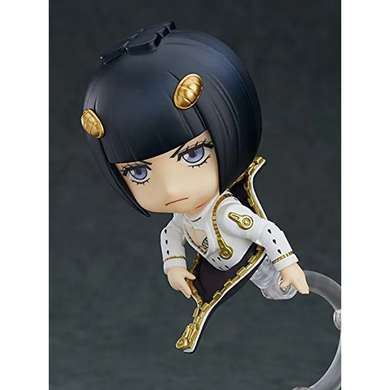 good-smile-jojo-bruno-bucciarati-nendoroid-figur image 3