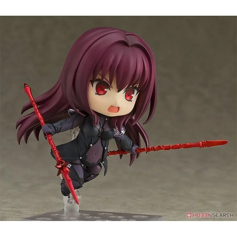 good-smile-fate-lancer-scathach-nendoroid-anime-figur image 2