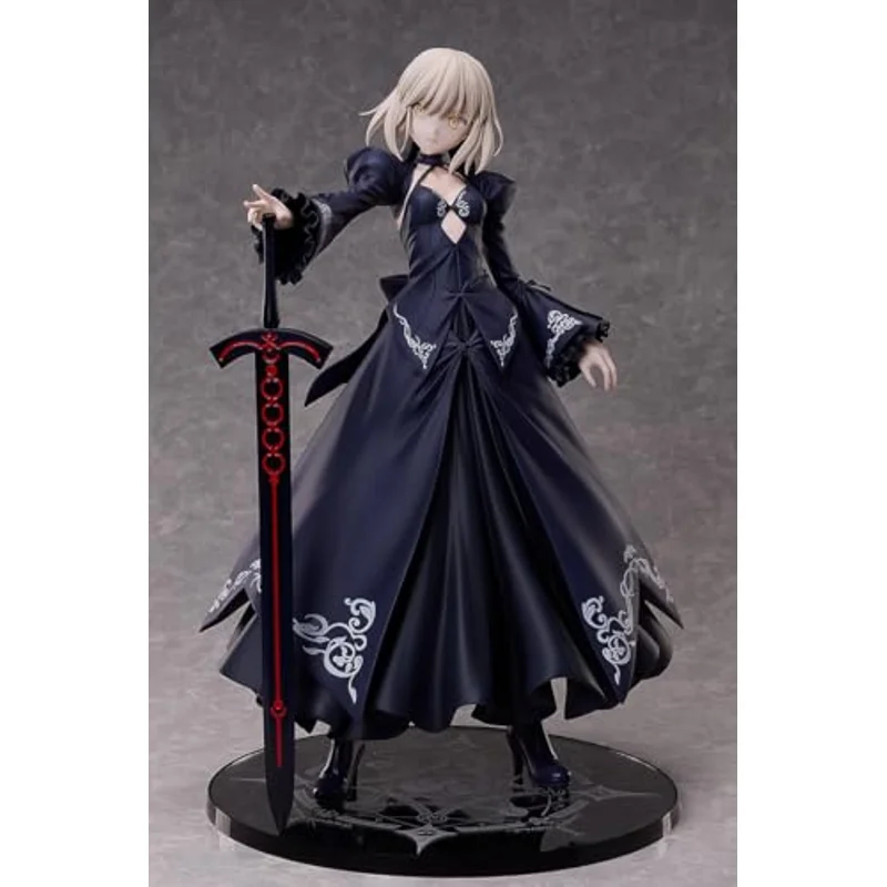 fate-saber-altria-pendragon-alter-1-4-statue-resin image 2