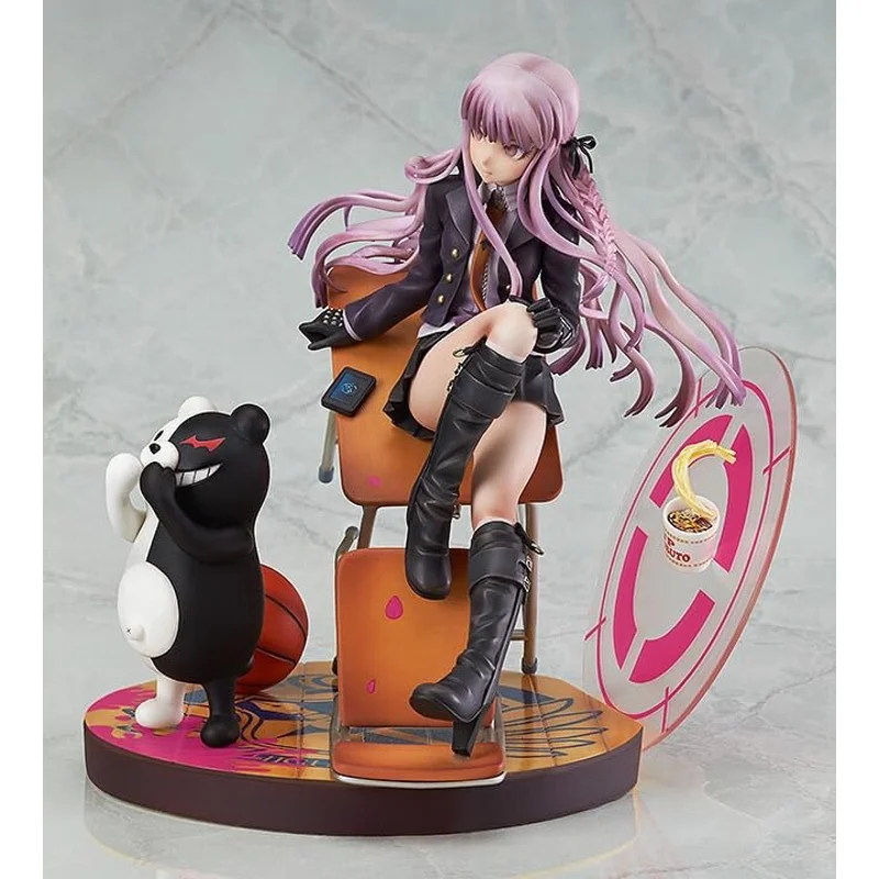 danganronpa-kyoko-kirigiri-1-8-anime-figur-detektiv image 3