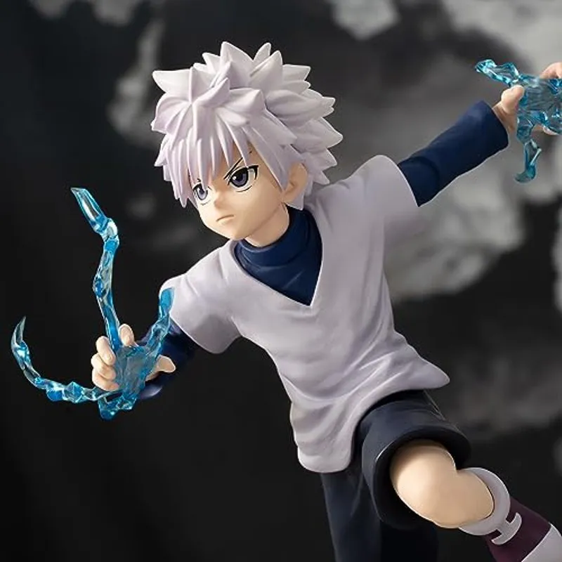 banpresto-hunter-x-hunter-killua-vibration-stars-anime-figur image 2