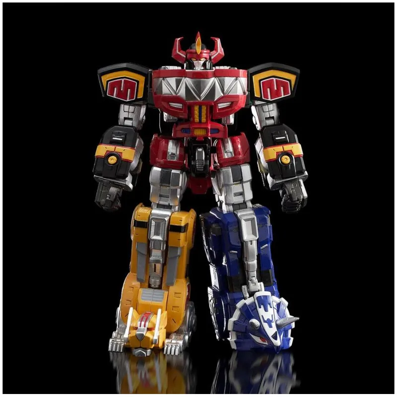 flame-toys-power-rangers-megazord-actionfigur-sammler image 2