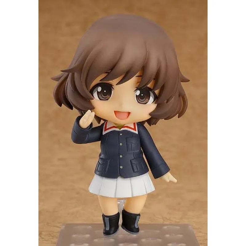 girls-und-panzer-yukari-akiyama-figur-sammlerfigur image 5