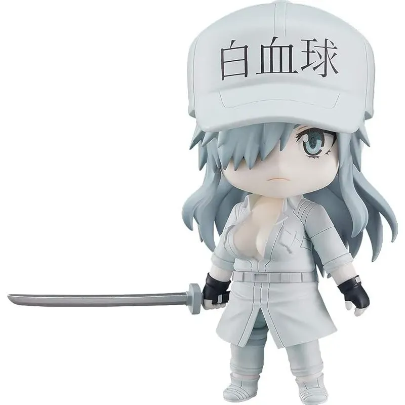 good-smile-company-cells-at-work-neutrophil-nendoroid-figur image 1