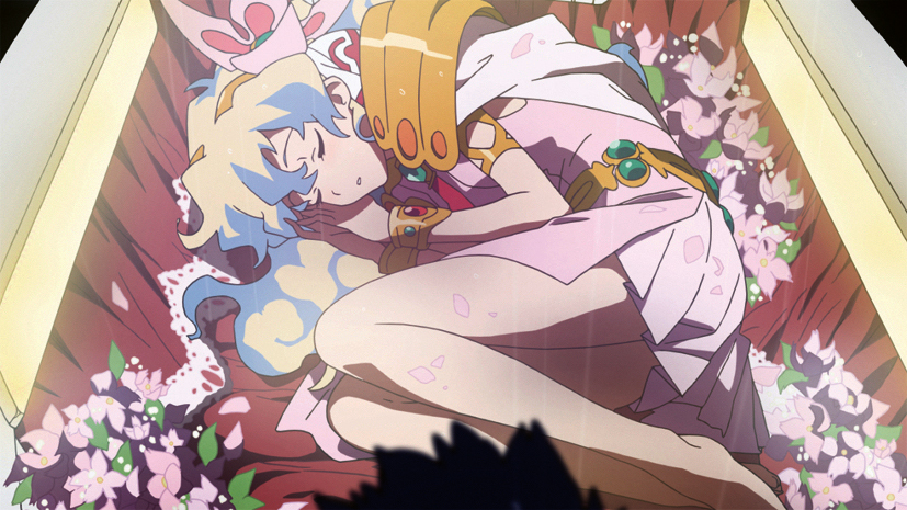 hardball-films-gurren-lagann-vol-1-blu-ray-episoden-1-14-mecha image 7