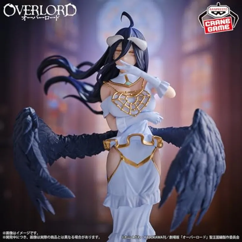 genshin-impact-albedo-figur-standard-kreideprinz image 2