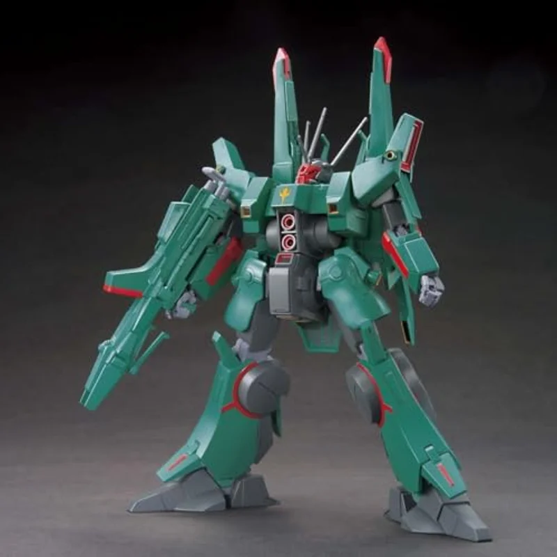 bandai-hguc-173-doven-wolf-1-144-modellbausatz image 2