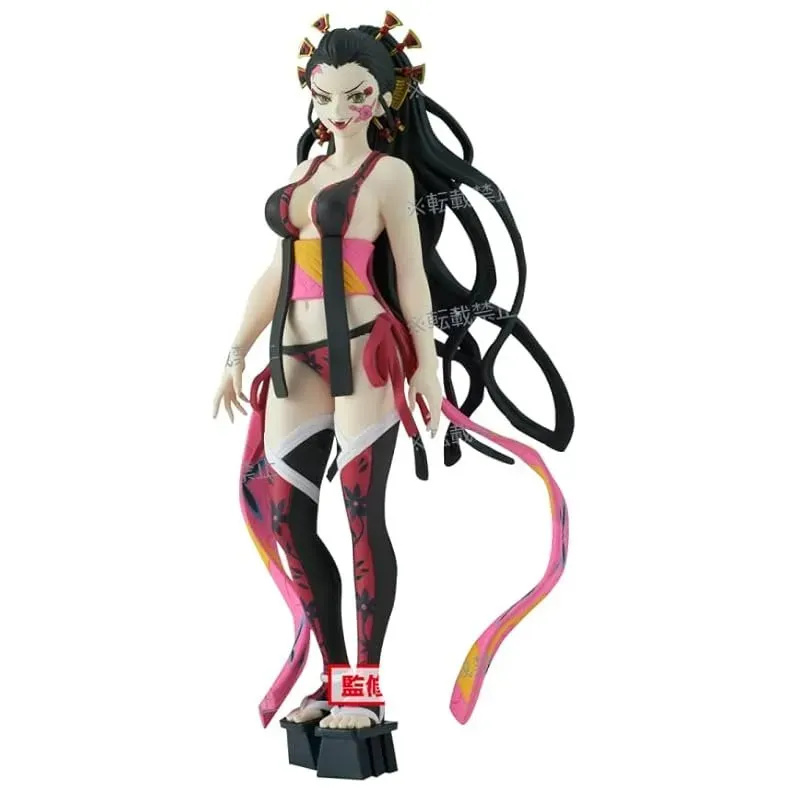 banpresto-demon-slayer-daki-figur-oninosou-dxf image 1