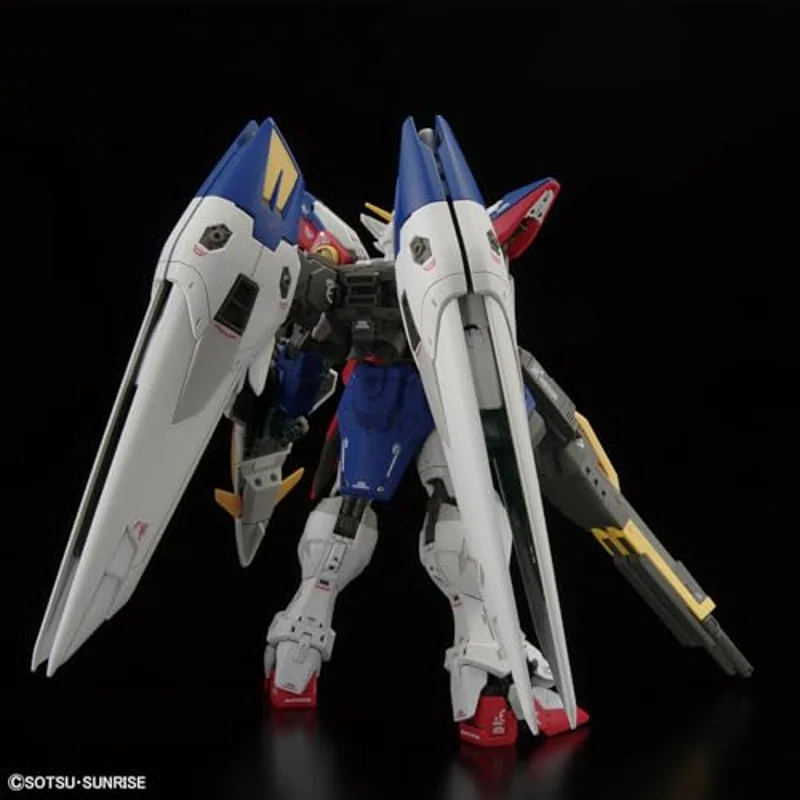 bandai-gundam-rg-wing-gundam-zero-gunpla-1-144-nr-43 image 3