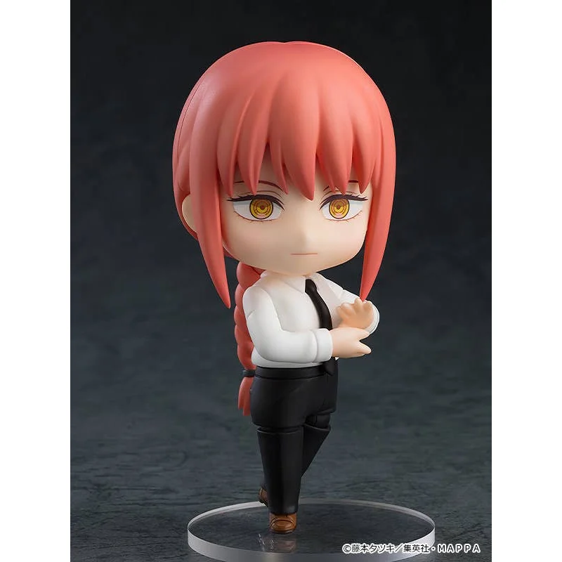 chainsaw-man-makima-nendoroid-figur-chibi-beweglich image 5
