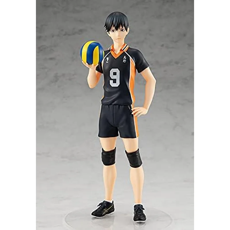 good-smile-haikyu-tobio-kageyama-pop-up-parade-figur image 5