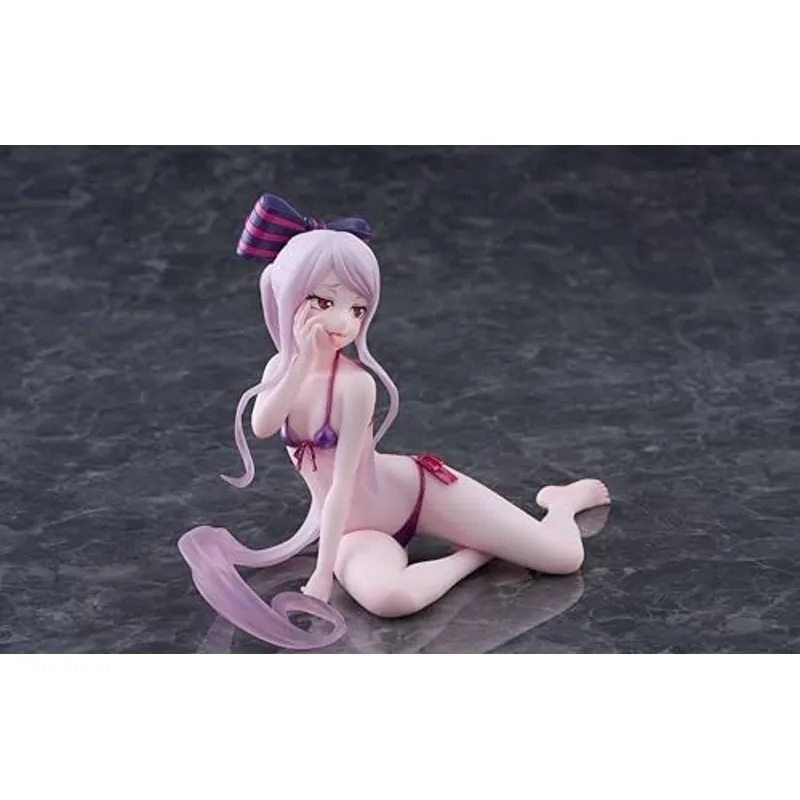 overlord-shalltear-desktop-cute-swimsuit-ver-figur-badeanzug image 2