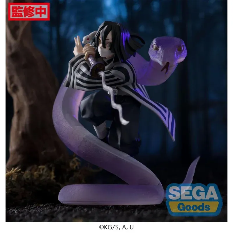 sega-demon-slayer-obanai-iguro-xross-link-figur image 1