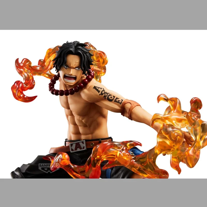 banpresto-one-piece-grandista-portgas-d-ace-figur-special image 4